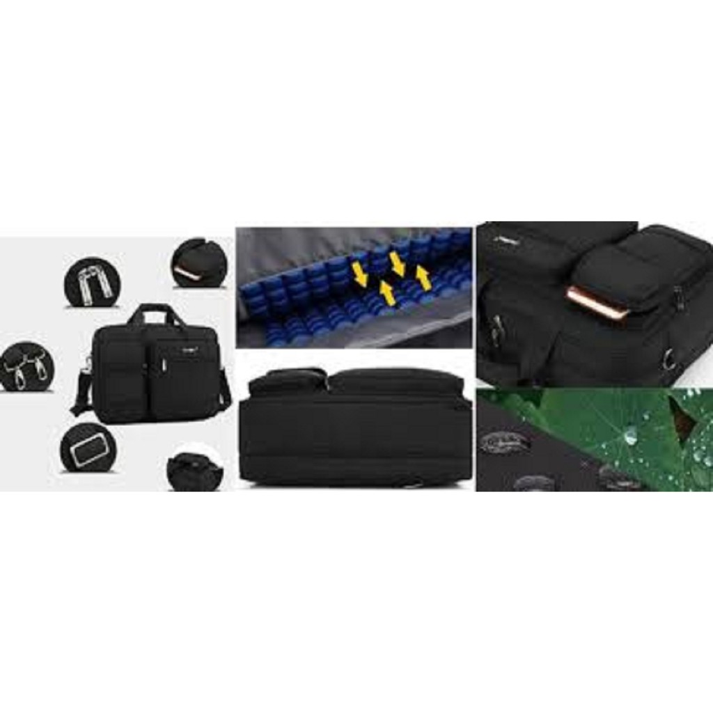 Cặp Laptop Coolbell CB-5002