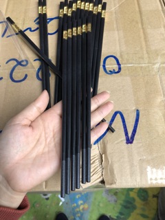 Đũa ăn chống mốc vỉ 10 đôi