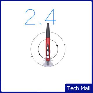 2.4G Wireless Pen Mouse Handwriting Mouse Infrared Electronic Presentation Pointer for Business