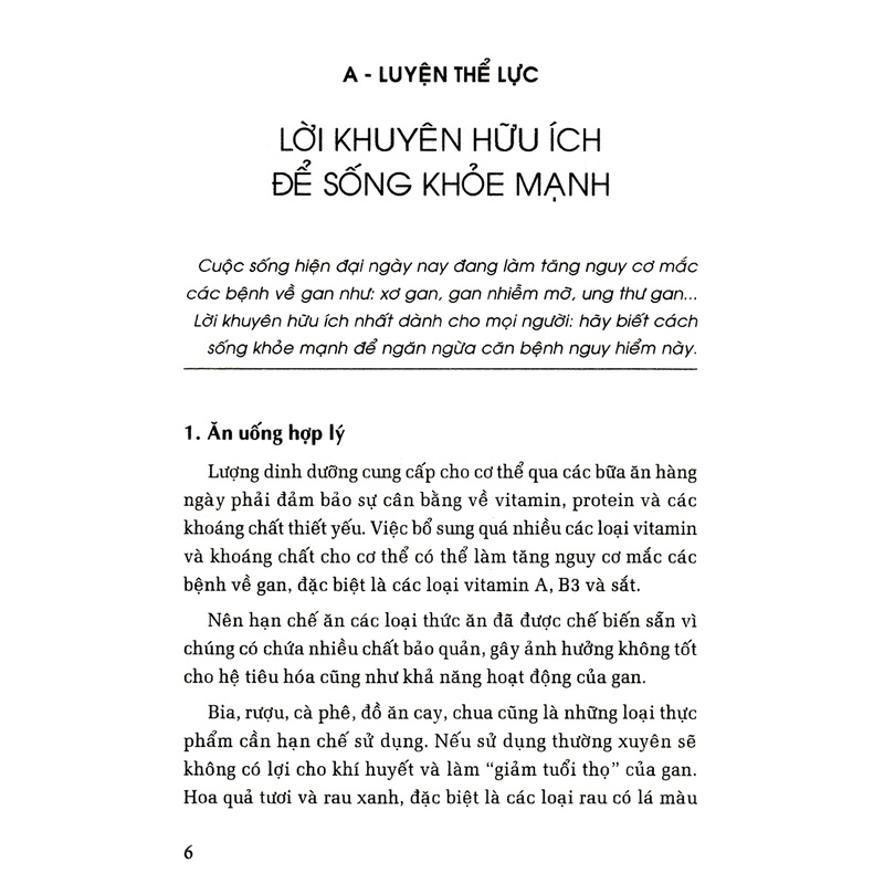 Sách - Bác Sĩ Tốt Nhất Là Chính Mình Tập 3 - Những Lời Khuyên Bổ Ích Cho Sức Khỏe