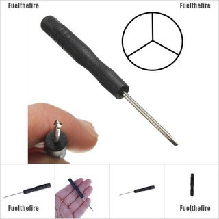 TUA VÍT 3 CẠNH ĐA NĂNG DÙNG THAY THÁO MÀN HÌNH IPHONE X/XS/XS MAX