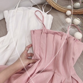 ĐẦM XOÈ 2 DÂY LƯNG DẬP XƯỢC