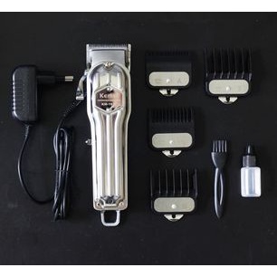 Combo tông đơ cắt tóc