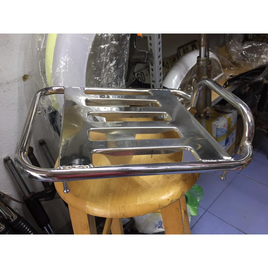 Baga sau  cho cub 81-86