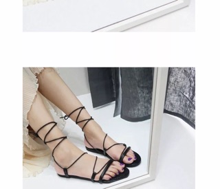 Sandal chiến binh