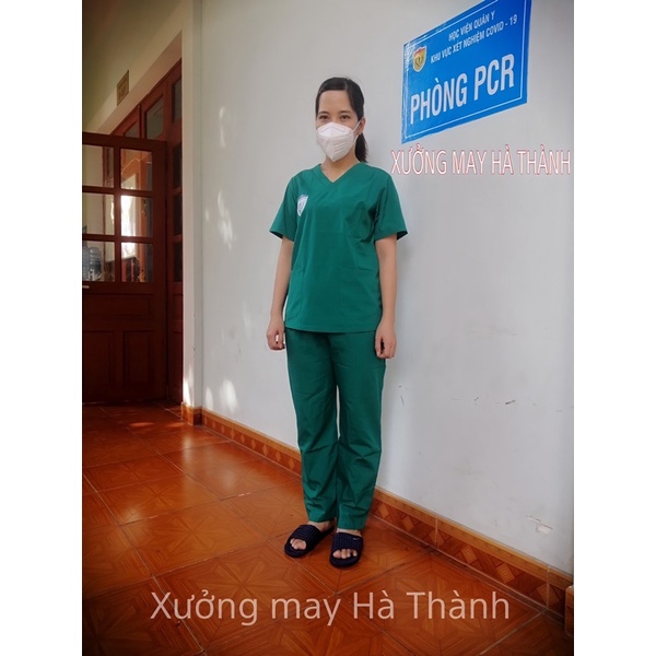 Bộ phòng khám, thẩm mỹ viện, spa, phòng mổ