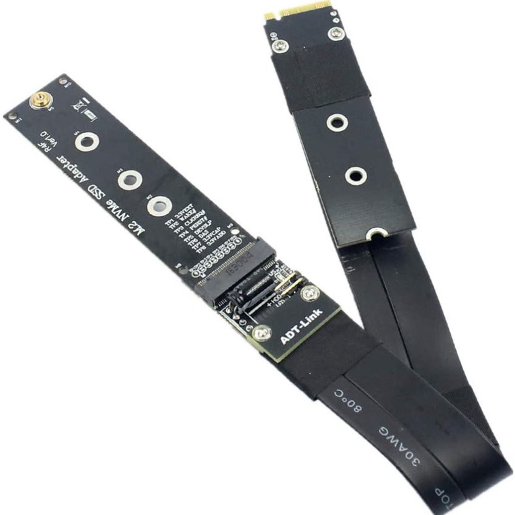 Dây Cáp Nối Dài Ổ Cứng Ssd R44Sf | BigBuy360 - bigbuy360.vn