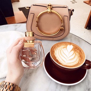 Nước hoa nữ Chloe Nomade