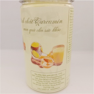Tinh Bột Nghệ Vàng (vive)