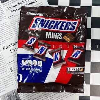 [Date 12/2022] 𝐒𝐨𝐜𝐨𝐥𝐚 𝐒𝐍𝐈𝐂𝐊𝐄𝐑𝐒 𝐌𝐢𝐧𝐢𝐬 - 𝐓𝐮́𝐢 𝟐𝟕𝟓𝐠 - 𝐒𝐨𝐜𝐨𝐥𝐚 𝐒𝐮̛̃𝐚 𝐍𝐡𝐚̂𝐧 𝐂𝐚𝐫𝐚𝐦𝐞𝐥, 𝐍𝐨𝐮𝐠𝐚𝐭 & Đ𝐚̣̂𝐮 𝐏𝐡𝐨̣̂𝐧𝐠