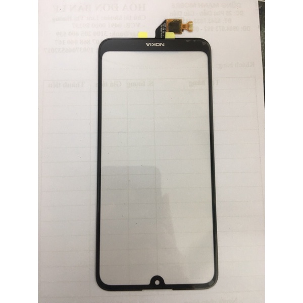 cảm Nokia 3.2