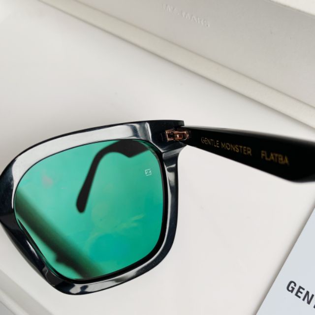 Kính Râm OVERSIZED HER - G + M 2020 Mới