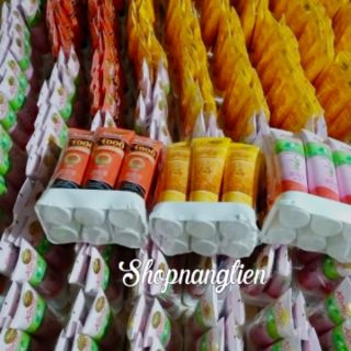 Sữa rửa mặt Nghệ Kone