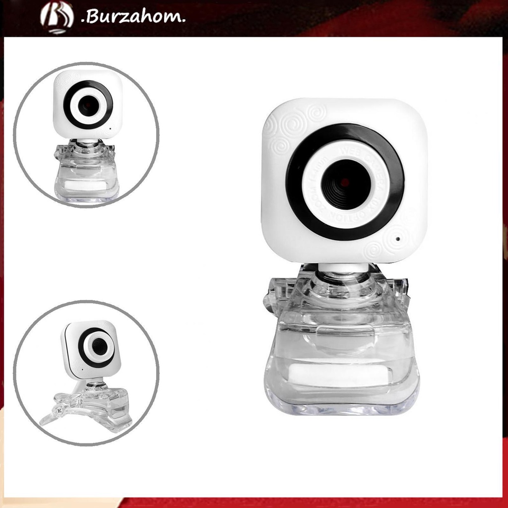 Camera quay lén độ phân giải cao hỗ trợ giảng dạy trực tuyến