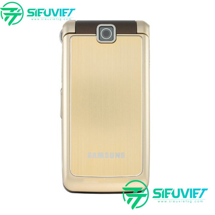 ĐIỆN THOẠI SAMSUNG S3600I NẮP GẬP
