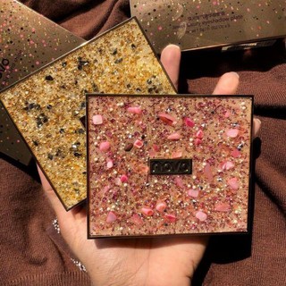 Phấn mắt 9 Ô Novo Create A Diamond Shine Đính Đá 5261
