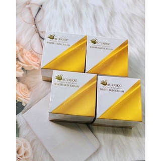 Kem Dưỡng Da Sắc Dược