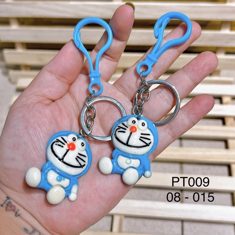 🎀MÓC KHOÁ DORAEMON🎀
