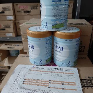 Sữa ILdong True MOM Premium Hàn Quốc