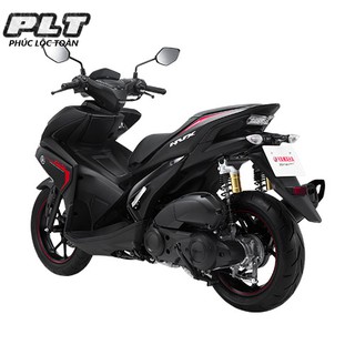 Xe Máy Yamaha NVX 155 ABS 2019