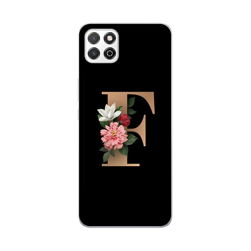 Ốp Lưng Tpu Mềm In Chữ Tiếng Anh 26 Cho Huawei Honor Play 20 Kz-Al00 6.52 " | BigBuy360 - bigbuy360.vn