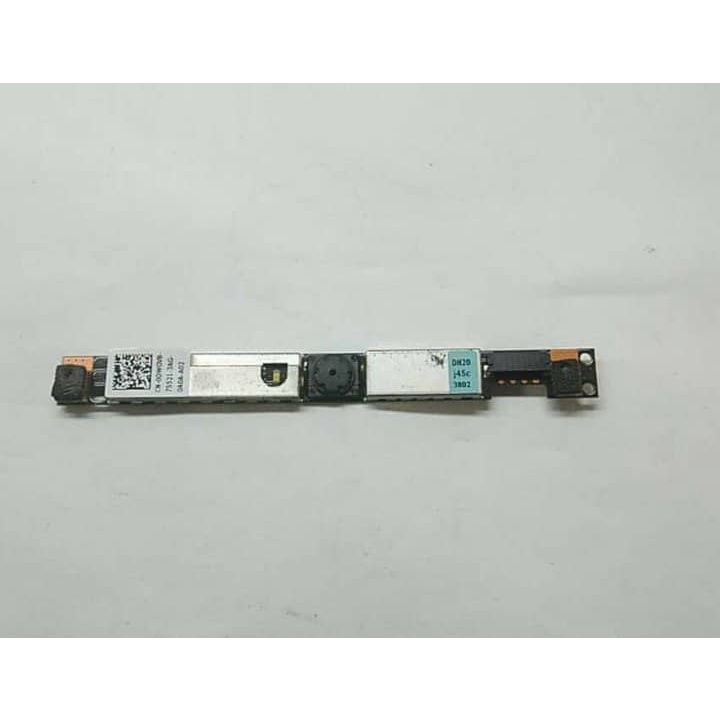 Thay Camera laptop dell inspiron 7537 7537 7737 3135 3137 - Webcam dell 7537