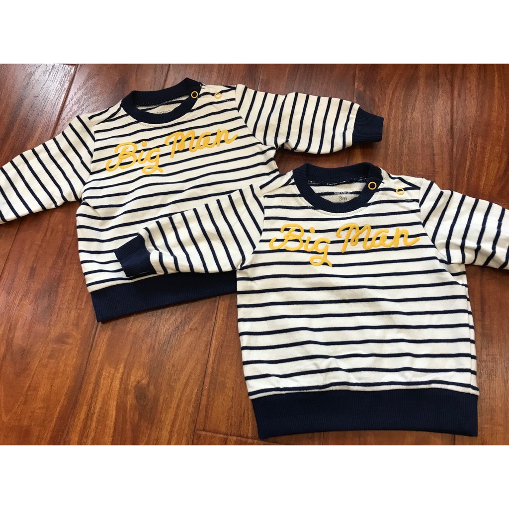 Bộ Carter bé trai dư xịn (1 ri)