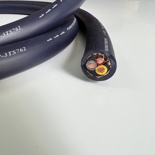 DÂY NGUỒN FURUTECH FP-3TS762 CAO CẤP