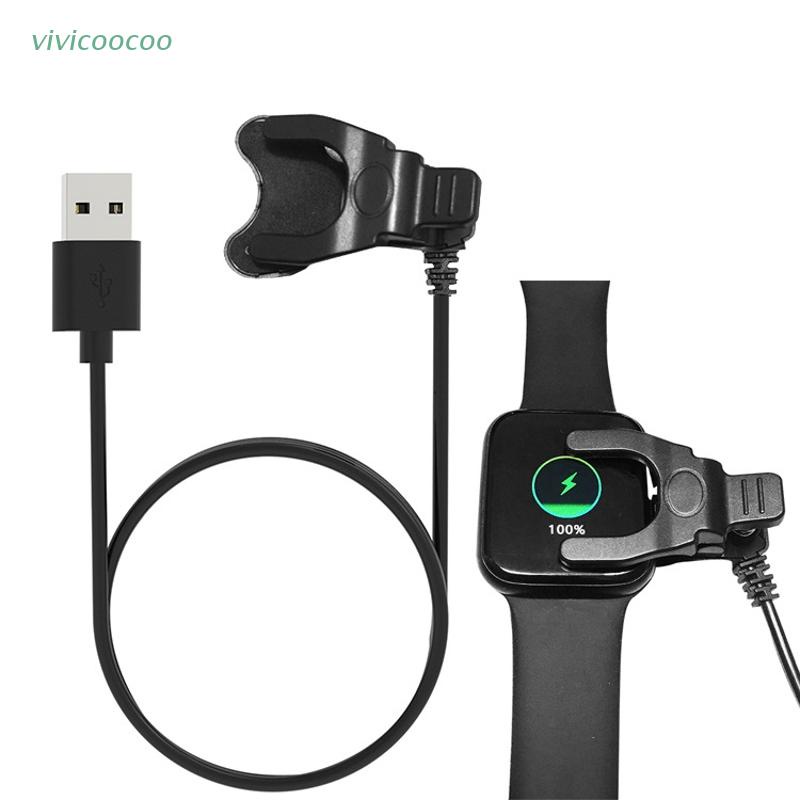 Đế Sạc Nhanh Usb Cho Đồng Hồ Thông Minh Hw22