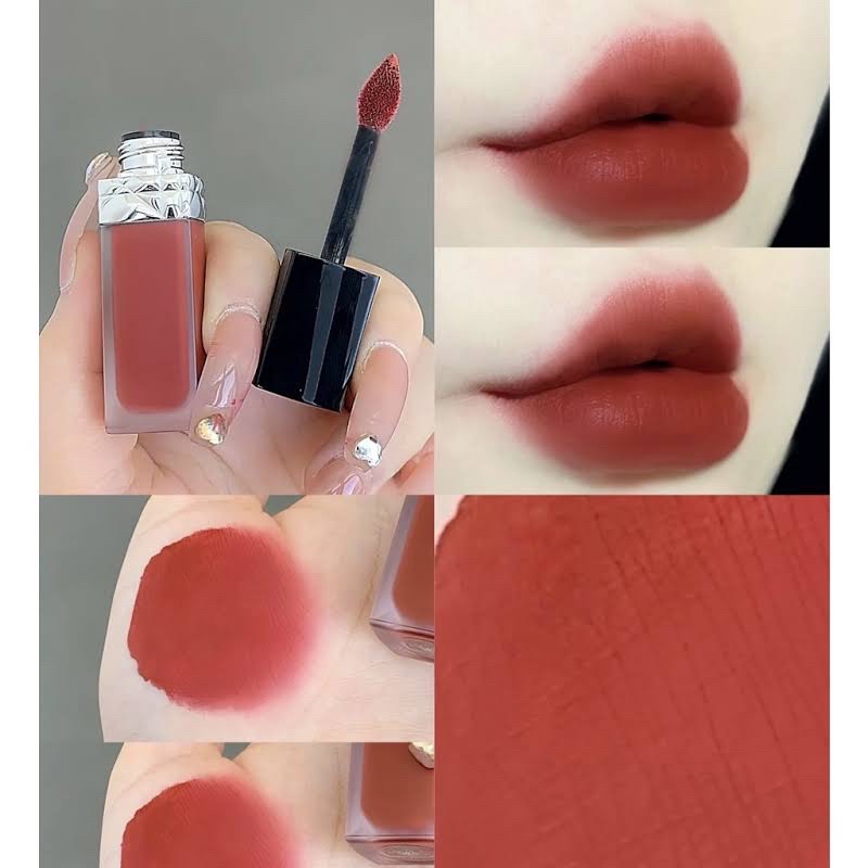 Son kem Dior Rouge Forever Liquid