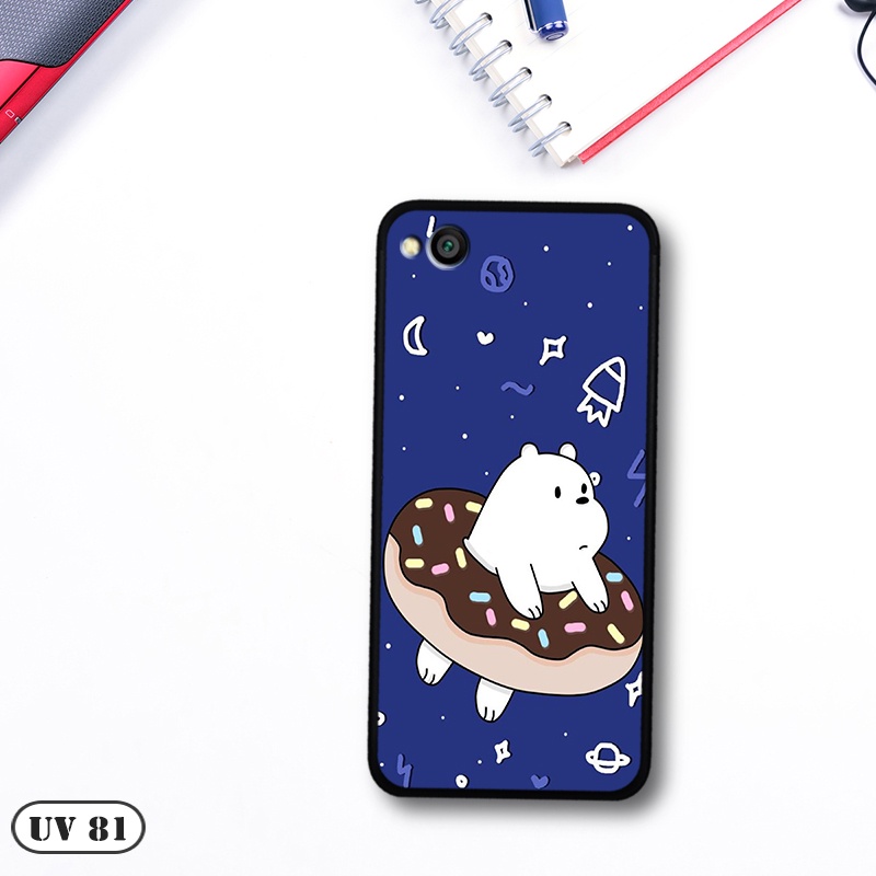 Ốp lưng in hình cho  Xiaomi Redmi Go