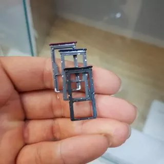 Khay sim Redmi Note 7