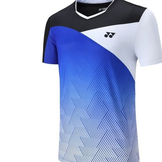 Áo cầu lông Yonex 2036 xanh (nam,nữ)