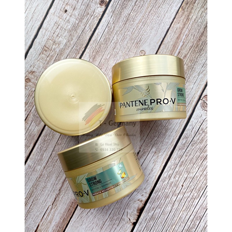 Ủ tóc Pantene Pro-V - 🇩🇪 Hàng nội địa Đức | BigBuy360 - bigbuy360.vn