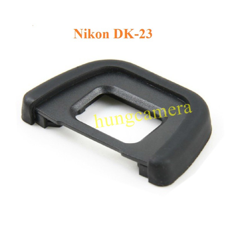 Eyecup mắt ngắm Nikon DK-23