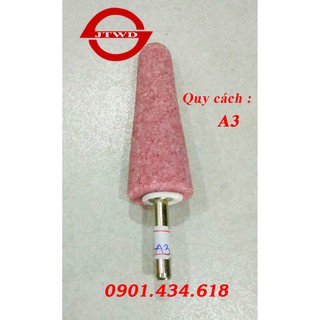 Đầu mài - Đá cà lem can 6