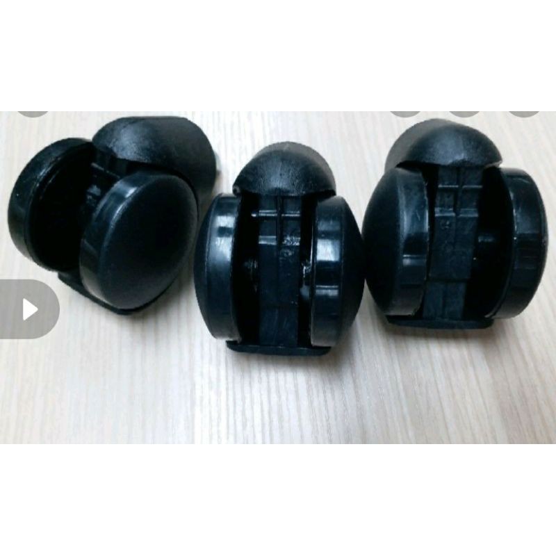 Bánh xe ghế xoay Hòa Phát | BigBuy360 - bigbuy360.vn