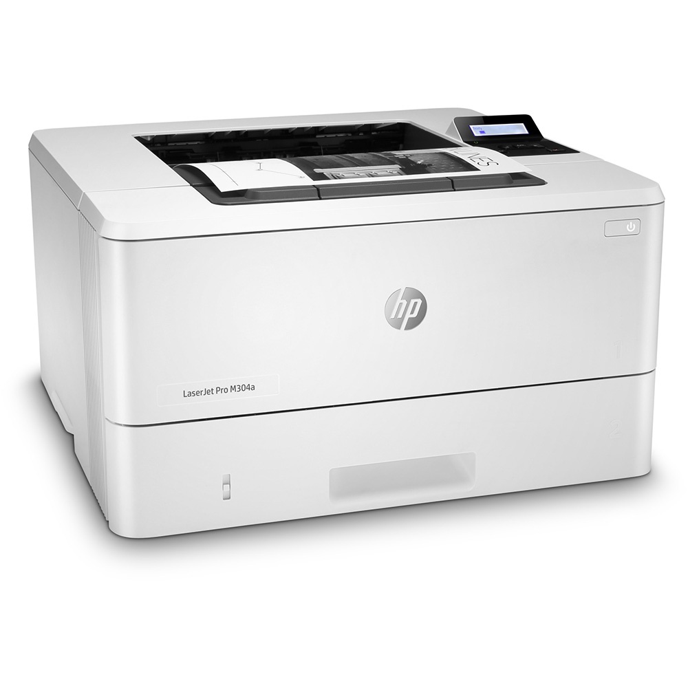 [FREESHIP] Máy in Laser HP LaserJet Pro M304a  tại VanphongStar, tốc độ in 35 trang/phút nhỏ gọn