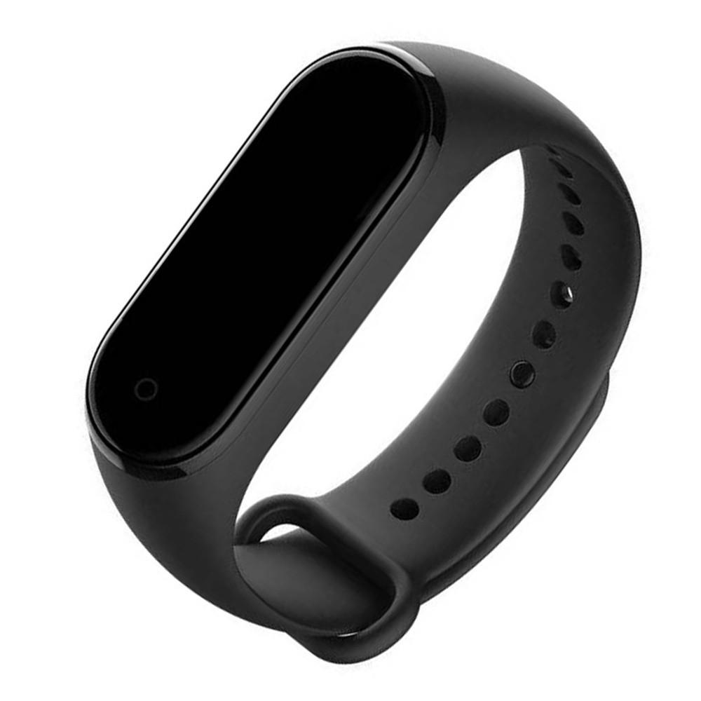 Vòng tay thông minh với màn hình màu kiểm tra sức khỏe Xiaomi Mi Band 4