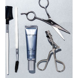 Kem Mắt Neutrogena Rapid Wrinkle Repair Anti-ageing Eye Cream 14mL Chống Nhăn