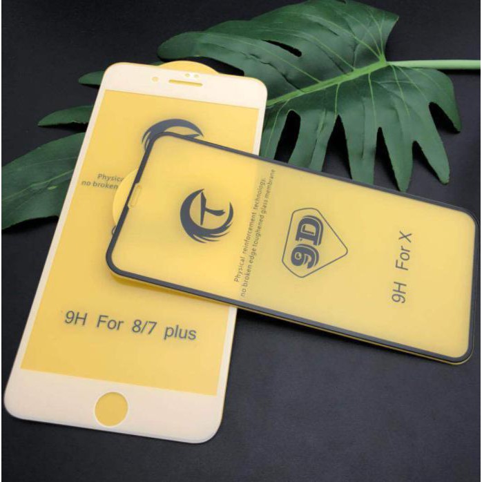 [Freeship toàn quốc từ 50k] FREESHIP ĐƠN 99K_CƯỜNG LỰC 9D CAO CẤP DÀNH CHO CÁC DÒNG IPHONE