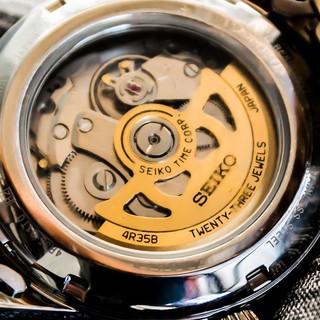 Đồng Hồ Nam Cơ Automatic S.86 Sang Trọng