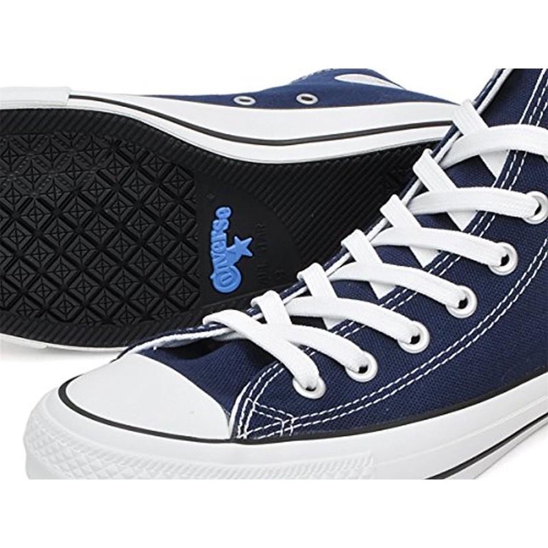 Giày Converse All Star - Unisex Chuck Taylor 1970 - Cổ Cao