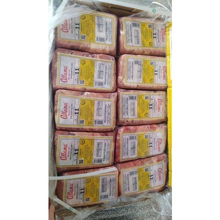 [HỎA TỐC] 1KG THỊT NẠM BÒ MÃ 11