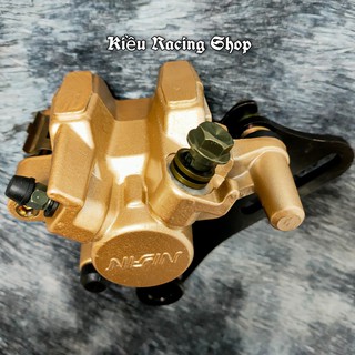 Heo Dầu Sau Sonic 125