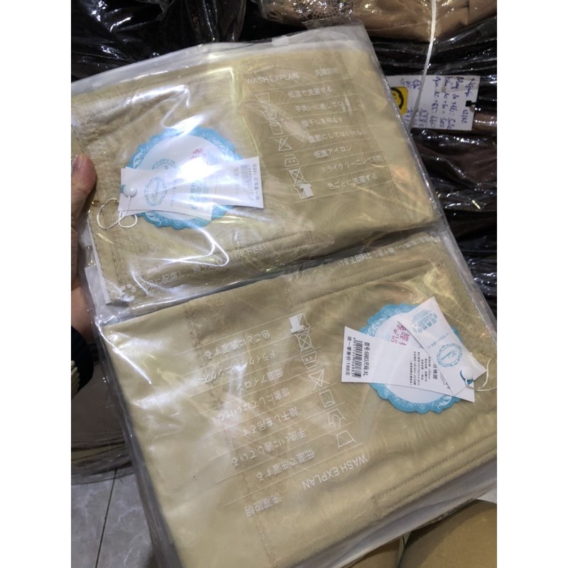 Quần gen nịt bụng có thanh chống cuộn cao cấp