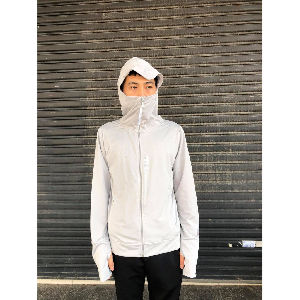 Áo chống nắng nam nữ - chống tia uv bảo vệ da