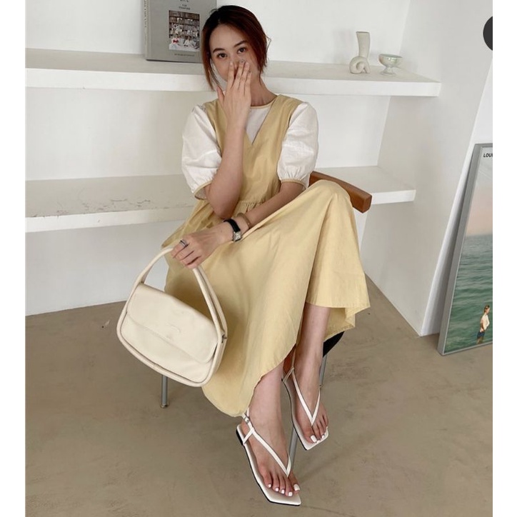 Bigsize dép kẹp quai hậu