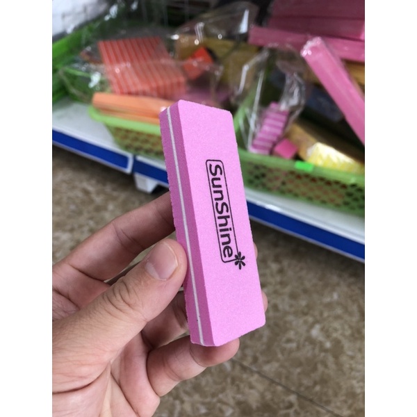 Phao dũa móng, phao chuyên dụng làm nail