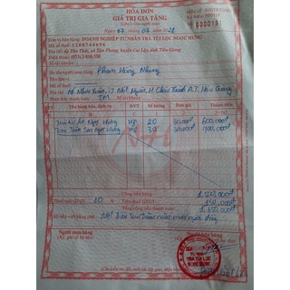 Trà Tâm Sen Ngọc Hưng